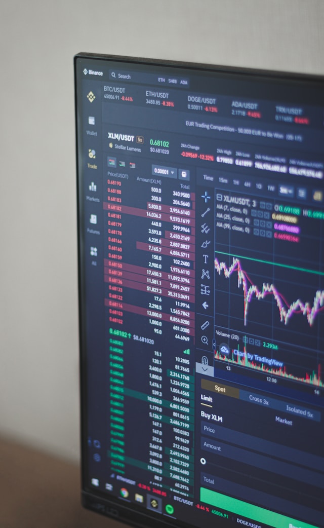 Most Stable Cryptocurrency Exchanges in 2024