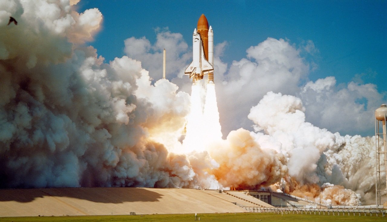 SpaceX and the Journey to Mars: Pioneering Human Exploration