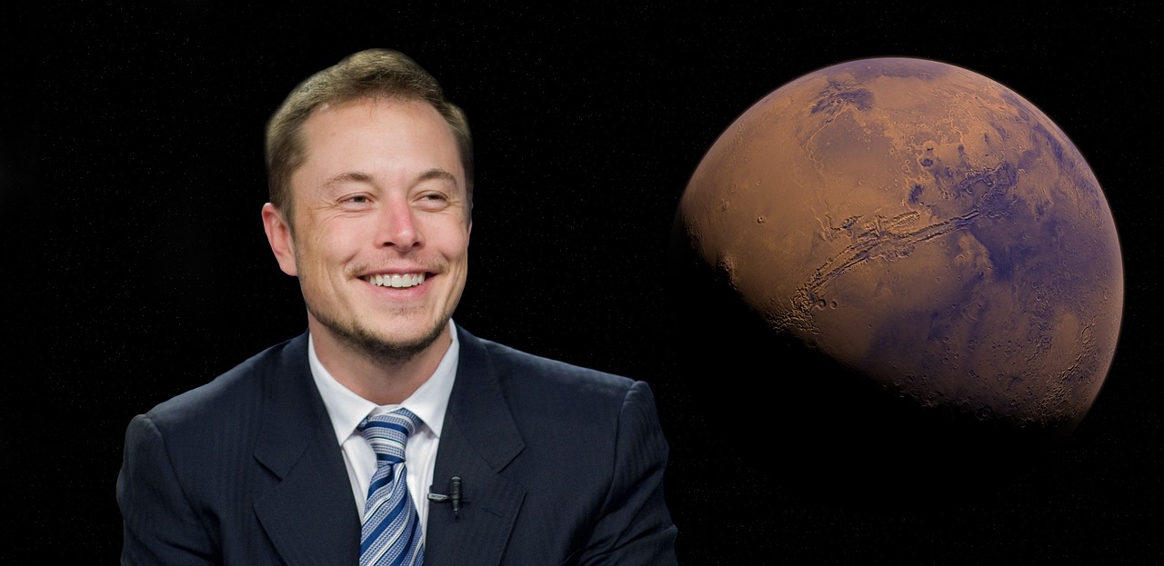 elon musk,jeff,mark,larry
