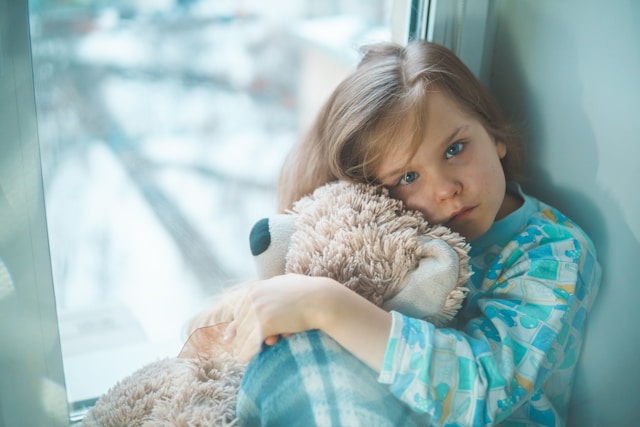 Flu in Children: A Parent’s Guide