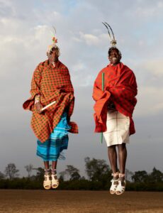 masai mara kenya