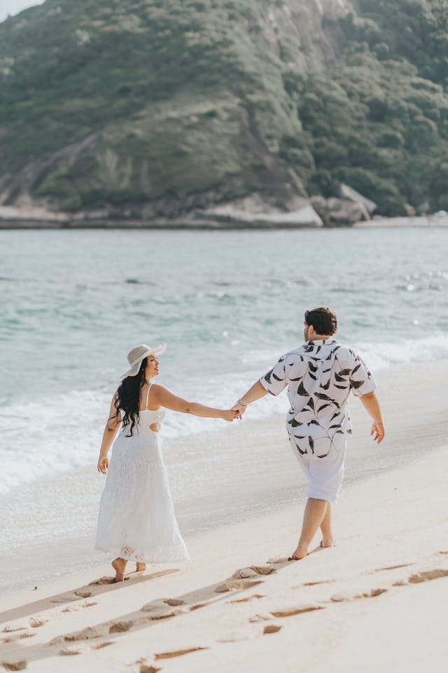 Where is Romantic Getaways for Couples